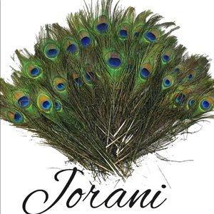 Meet your Posher, Melanie